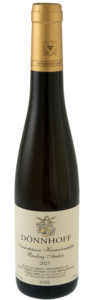 RIESLING NIEDERHAUSER HERMANNSHÖHLE AUSLESE GOLDKASPEL