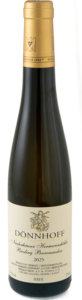 RIESLING NIEDERHAUSER HERMANNSHÖHLE BEERENAUSLESE