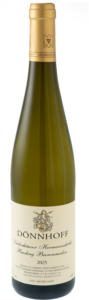 RIESLING NIEDERHAUSER HERMANNSHÖHLE BEERENAUSLESE