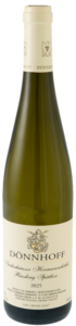 RIESLING NIEDERHAUSER HERMANNSHÖHLE SPATLESE