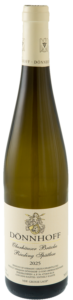 RIESLING OBERHAUSER BRUCKE SPATLESE