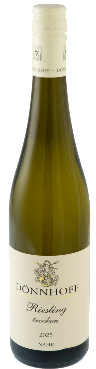 RIESLING TROCKEN