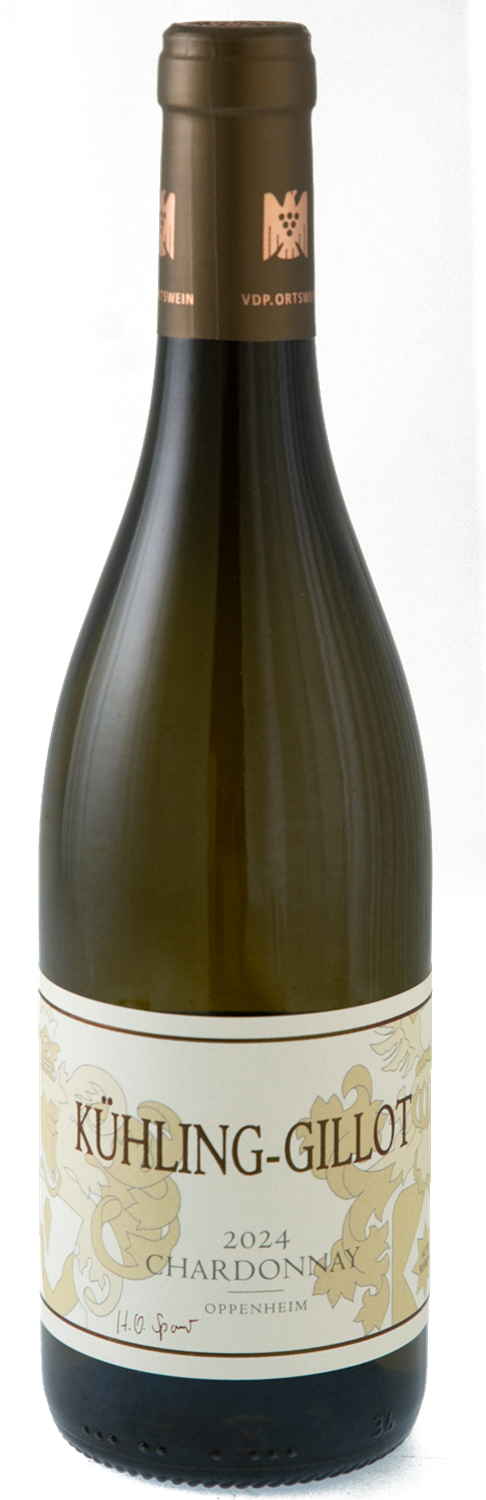 CHARDONNAY OPPENHEIM ALTE REBEN