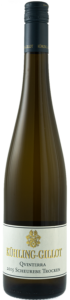 SCHEUREBE QVINTERRA TROCKEN