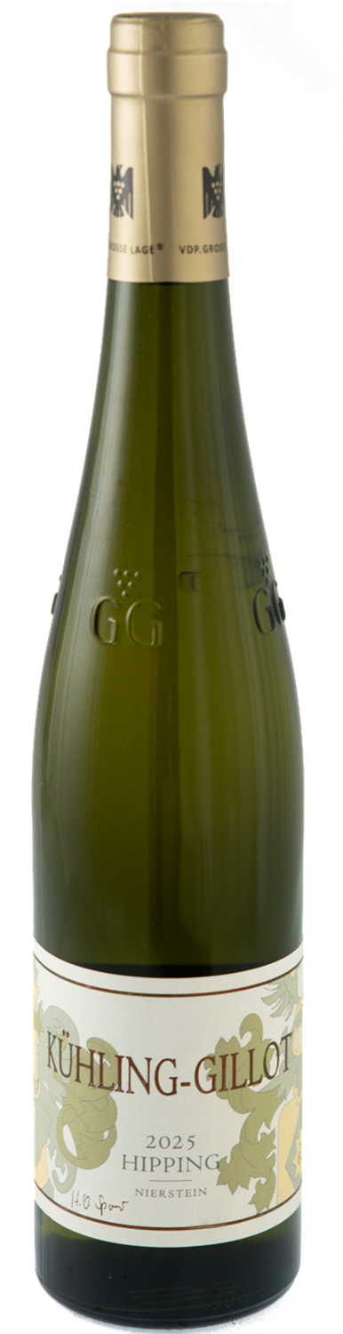 RIESLING HIPPING GROSSES GEWACHS